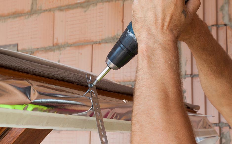  vitrine de magasin Saint-André-Farivillers