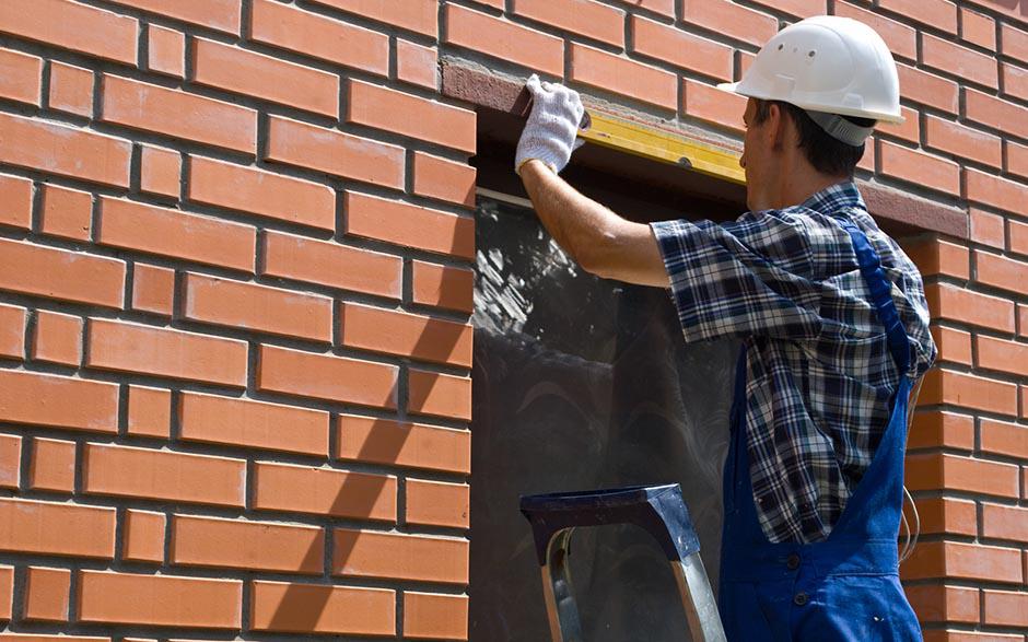  vitrine de magasin Saint-André-Farivillers
